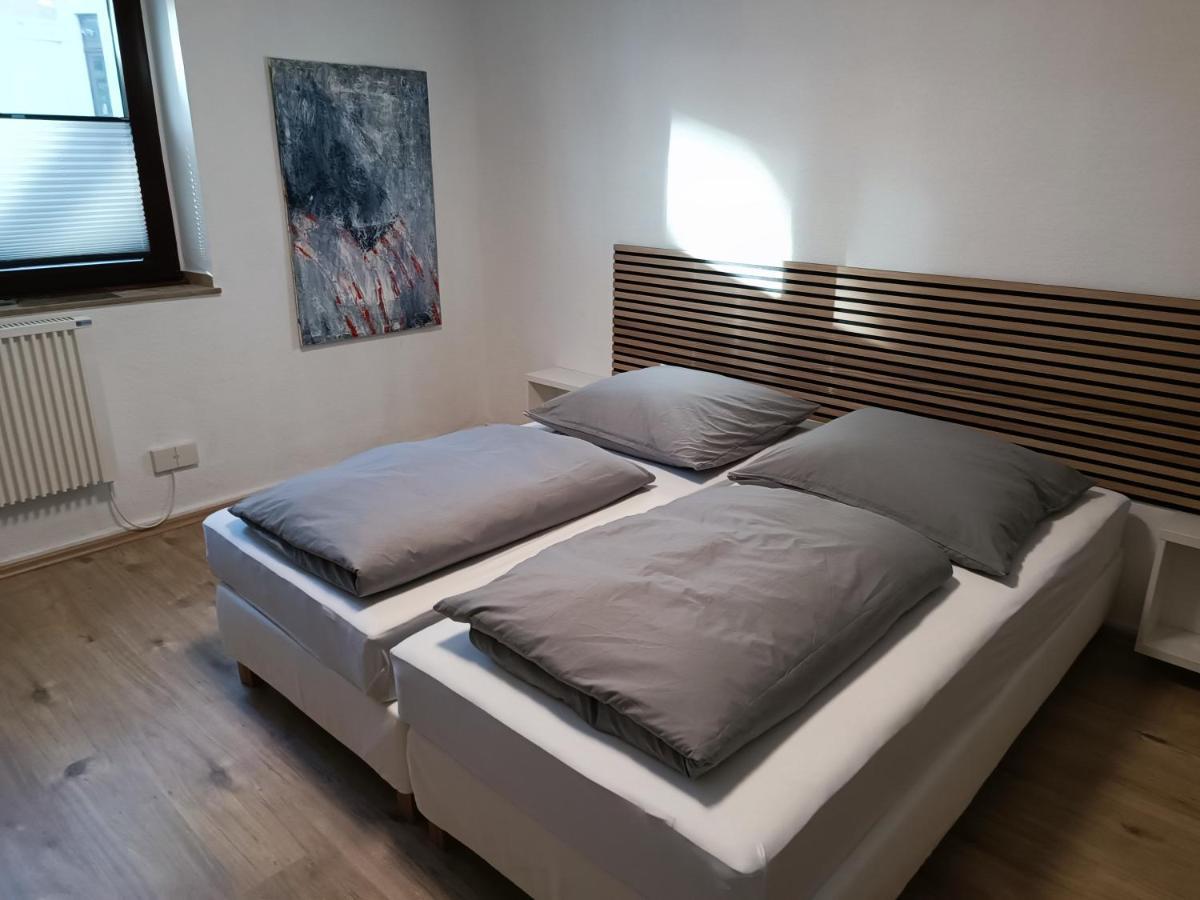 Gruga Apartment An Der Messe 에센 외부 사진