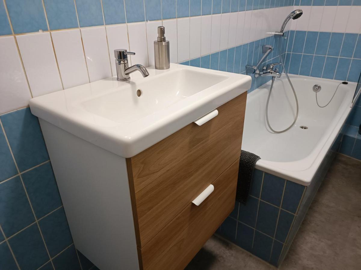 Gruga Apartment An Der Messe 에센 외부 사진
