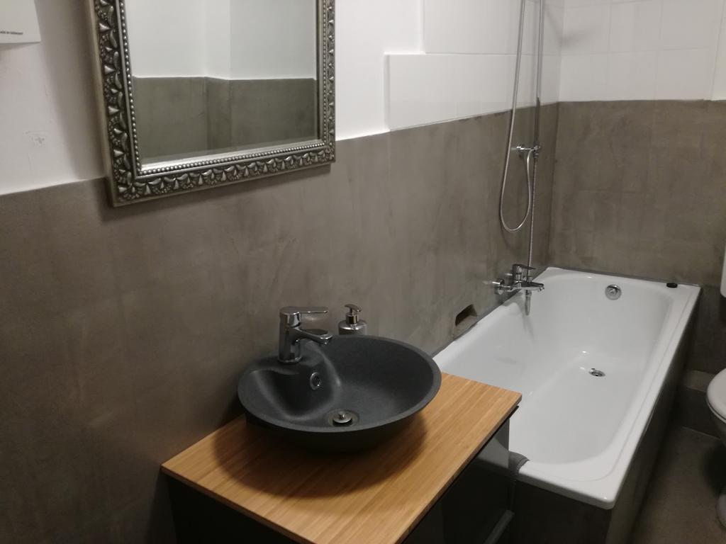 Gruga Apartment An Der Messe 에센 외부 사진
